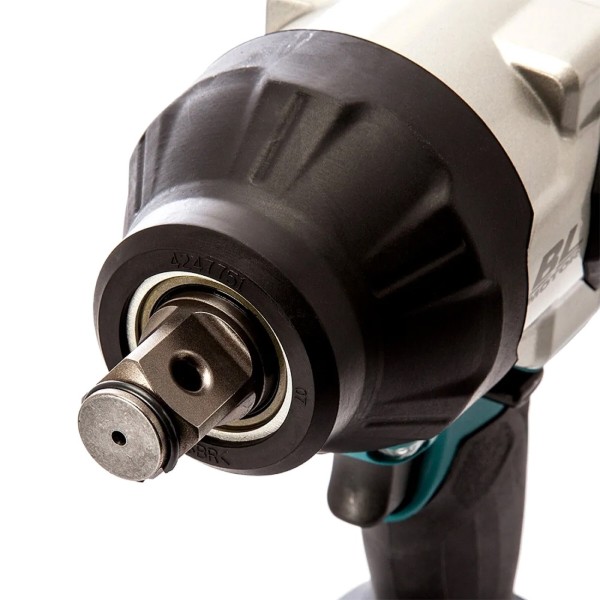 Фото - Гайковерт аккумуляторный Makita DTW1001Z